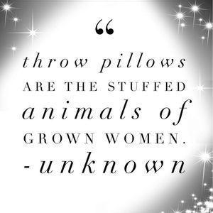 Meet your Posher, Manda